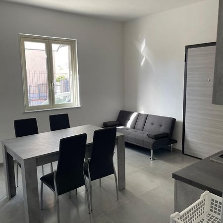 Cloud'S Home Tropea Ngoại thất bức ảnh