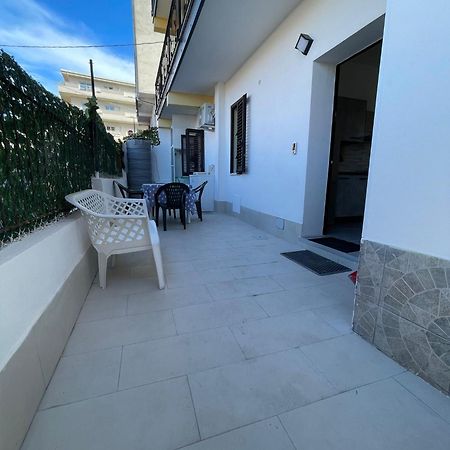 Cloud'S Home Tropea Ngoại thất bức ảnh