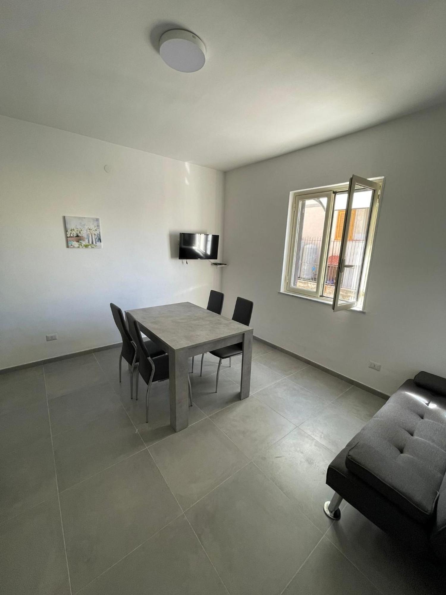 Cloud'S Home Tropea Ngoại thất bức ảnh