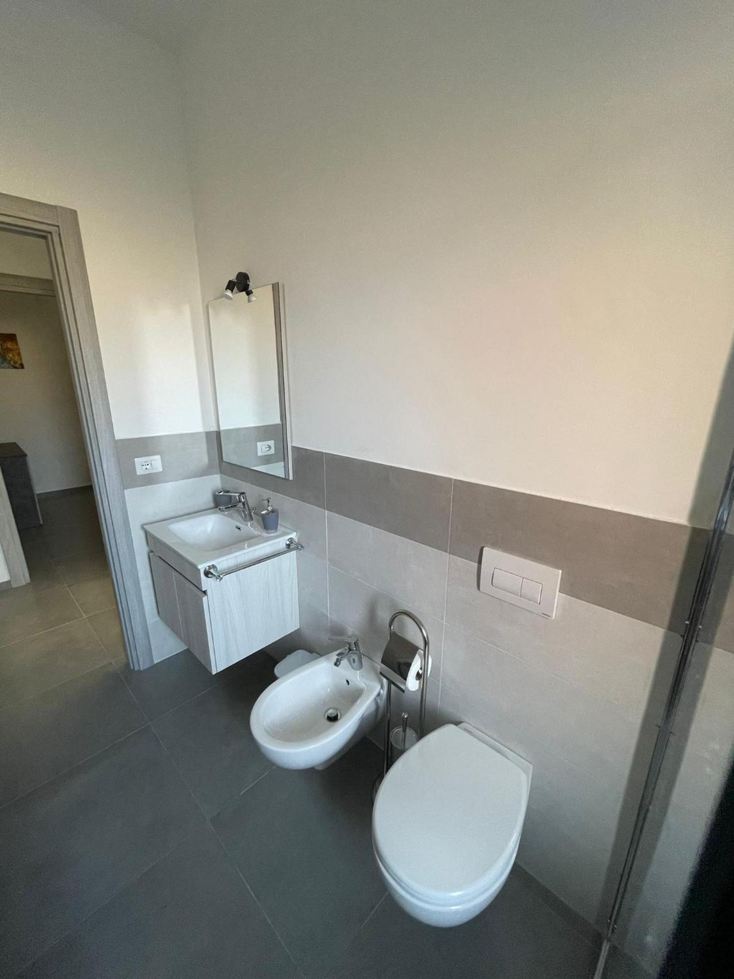 Cloud'S Home Tropea Ngoại thất bức ảnh
