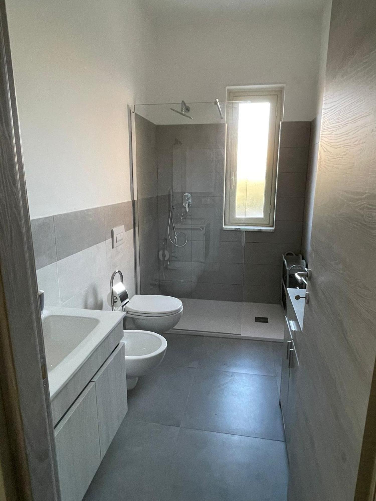 Cloud'S Home Tropea Ngoại thất bức ảnh
