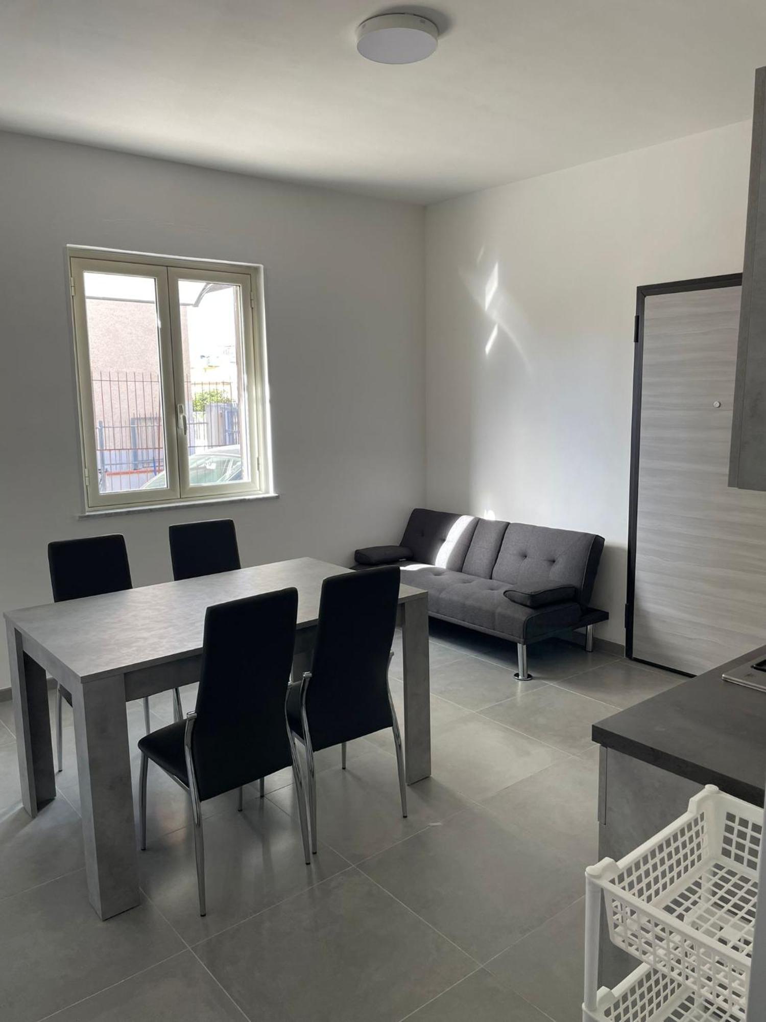 Cloud'S Home Tropea Ngoại thất bức ảnh