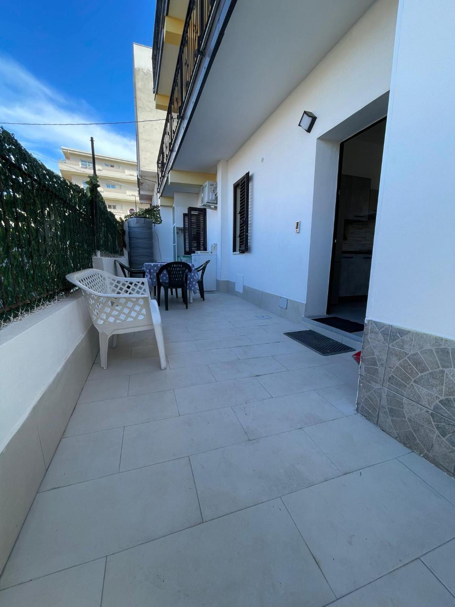 Cloud'S Home Tropea Ngoại thất bức ảnh