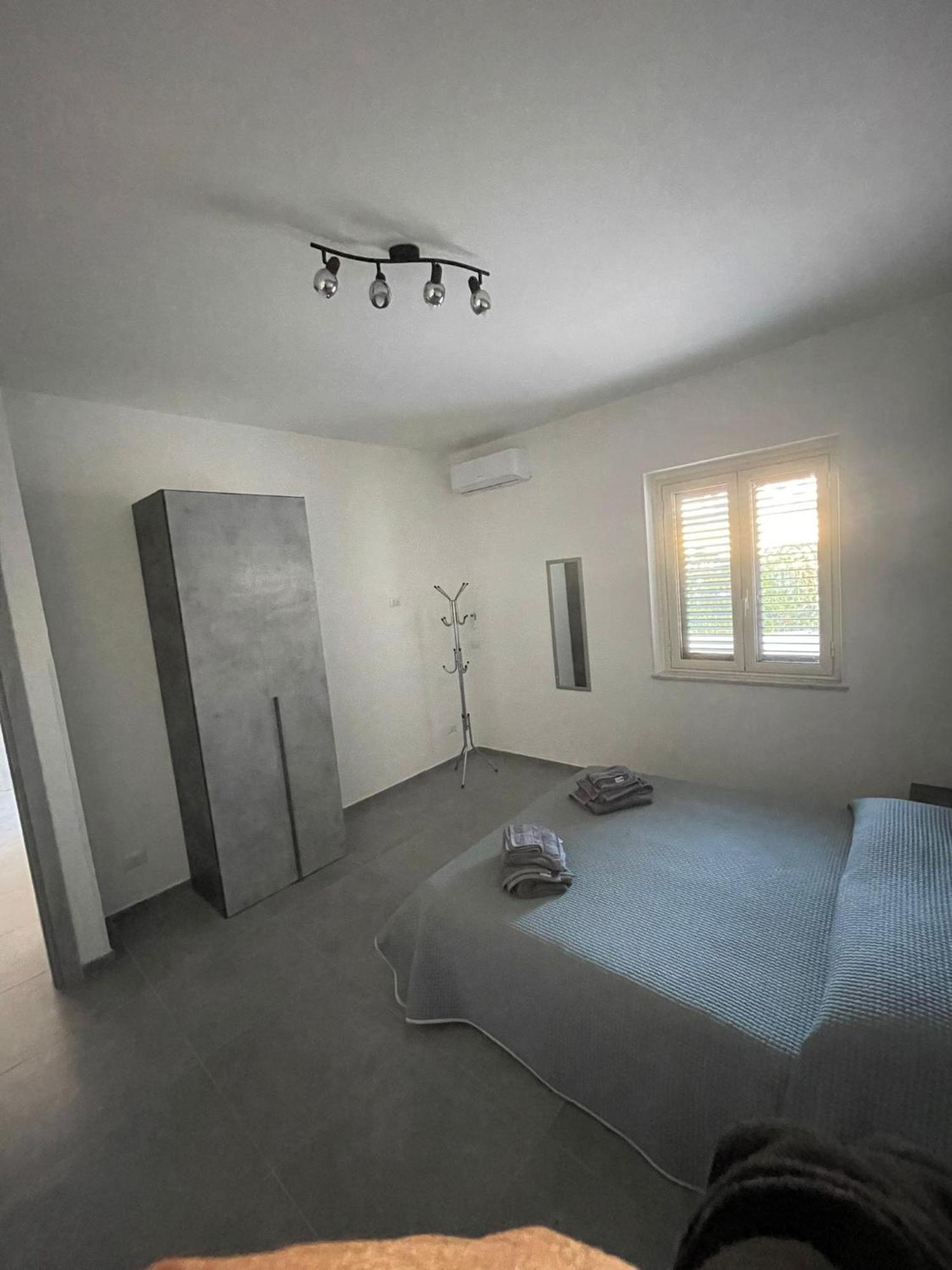 Cloud'S Home Tropea Ngoại thất bức ảnh
