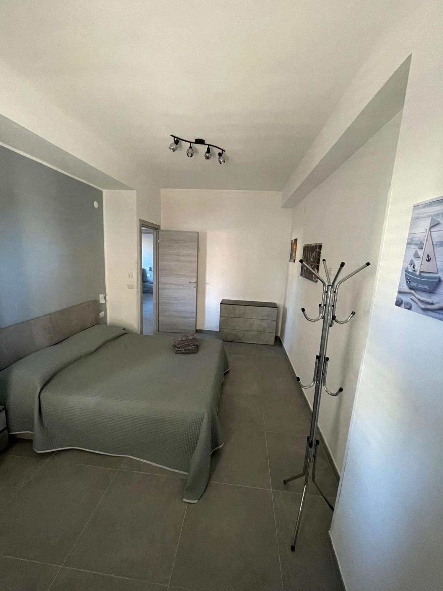 Cloud'S Home Tropea Ngoại thất bức ảnh