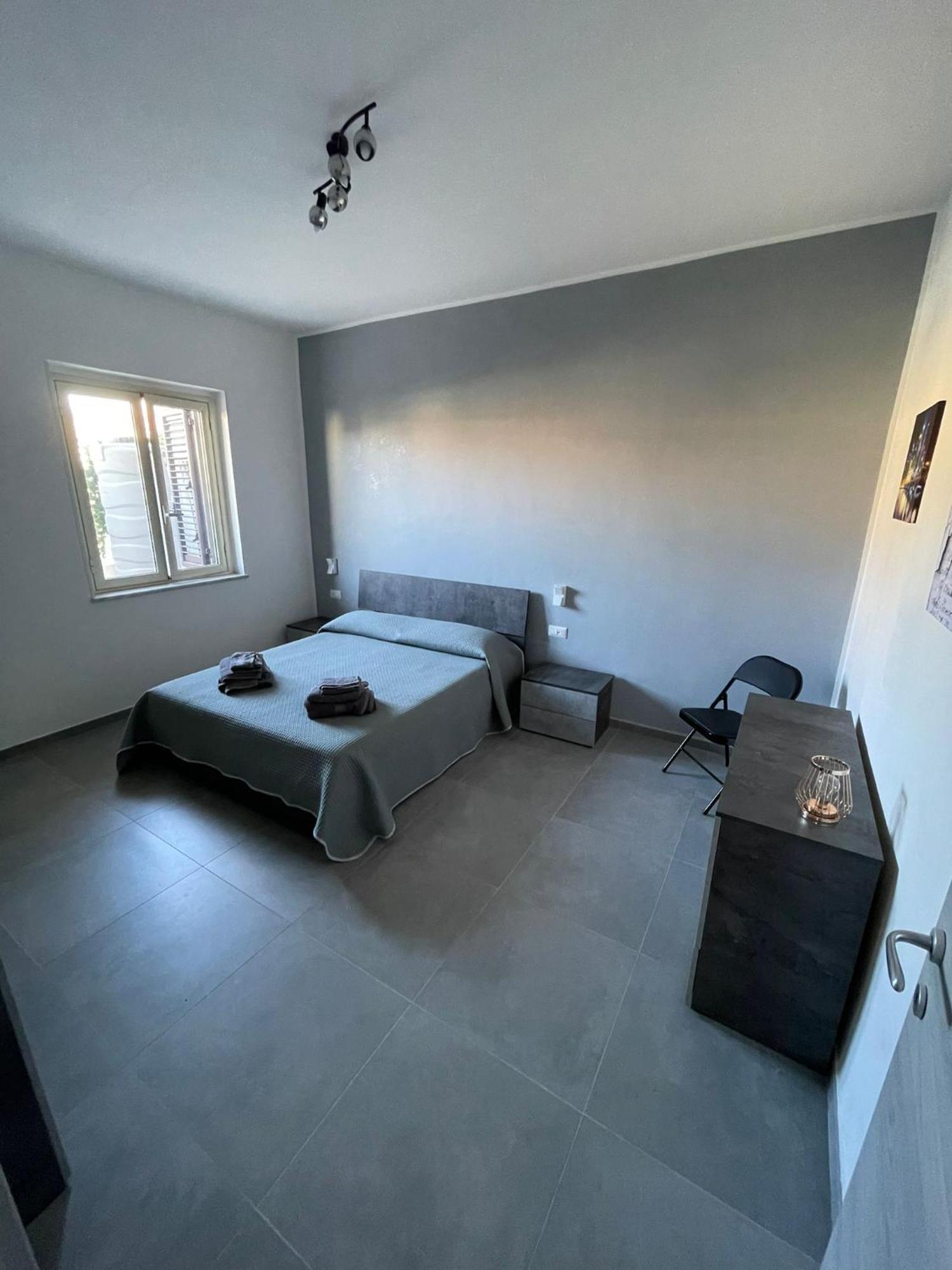 Cloud'S Home Tropea Ngoại thất bức ảnh